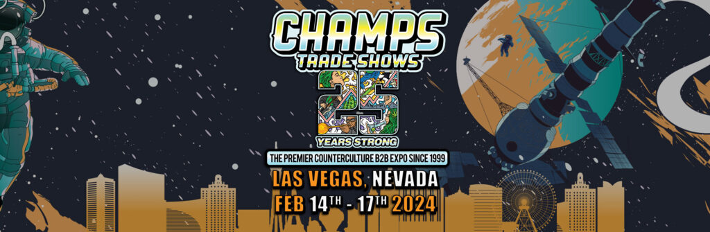 Champs Trade Show 2024